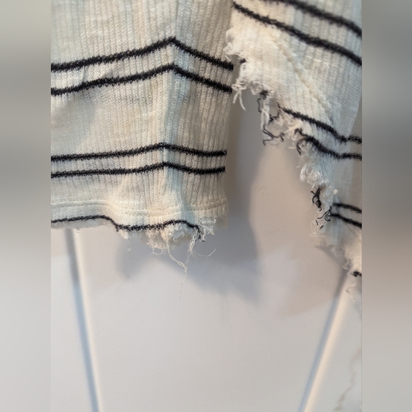 Free People Long Sleeve Shirt - Picture 2 of 4